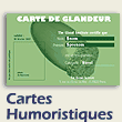 cartes humoristiques personnalisées