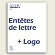 entêtes de lettre